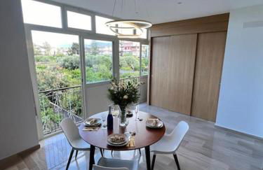 Trinacria appartamento con vista sulle Eolie - Foto 13