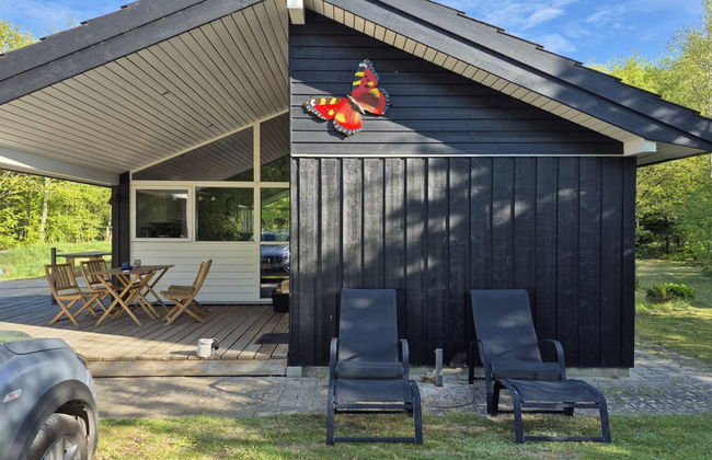 "Aswarth" - 50m to the fjord - Photo 15