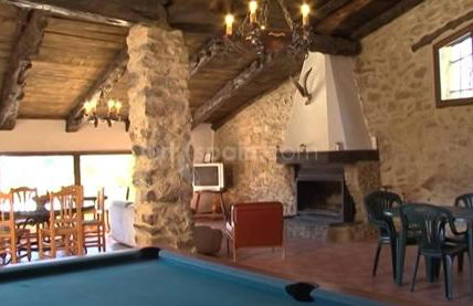 Masia La Casablanca - Foto 21