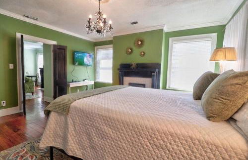 121 W Jones Suite Loft 4f - Foto 9