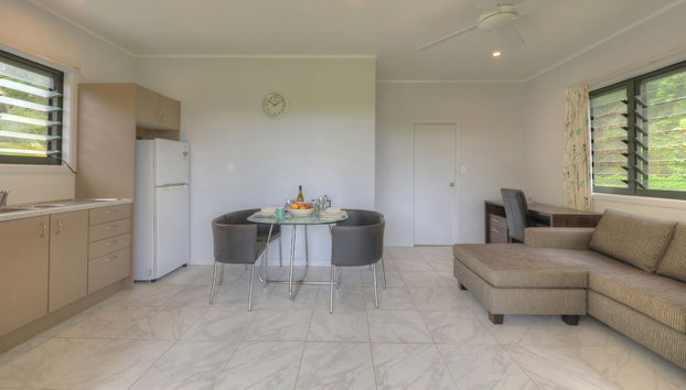 Petite Hatava - Photo 4, Living area