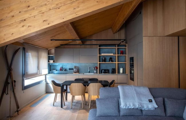 VIP RESIDENCES ANDORRA - Foto 26