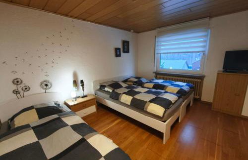 Hillis Ferienwohnung Saarland - Foto 30