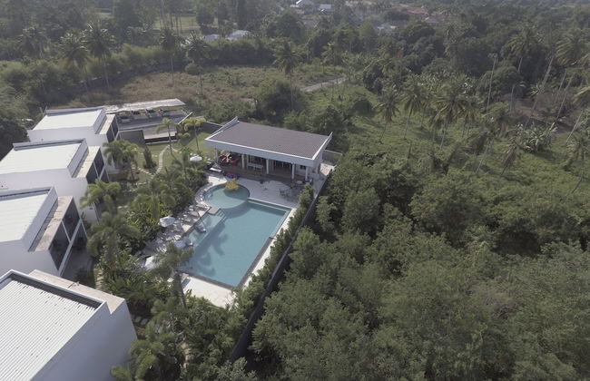 The Serenity Resort - Foto 80