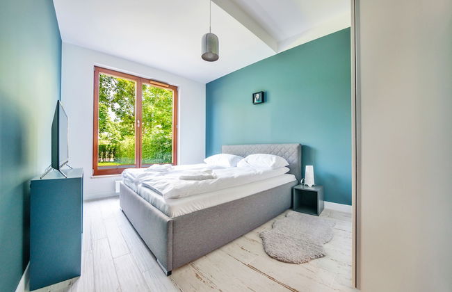 Apartamenty Sun & Snow Nowe Orłowo - Photo 22