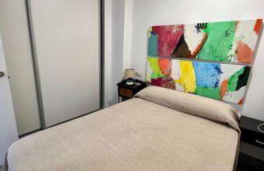 Apartamentos Villa Torcal - Foto 54