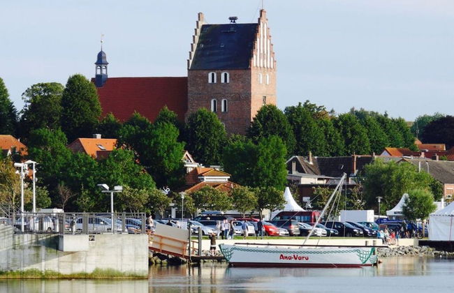 Lasse Comfortable Holiday Residence - Foto 30