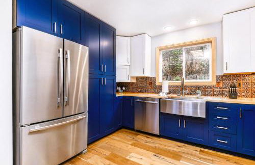 Sunspot Lodge - Schweitzer Mountain - Foto 6