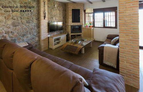 Encantos De Monfragüe - Foto 23