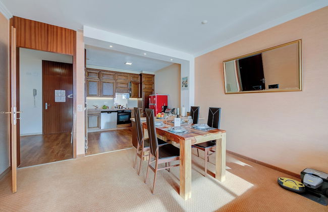 Panorama maggiore apartment - Foto 5