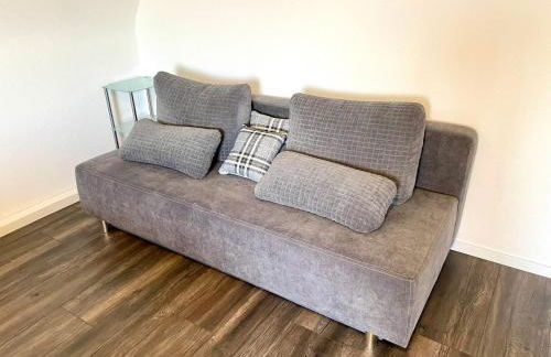 Ferienwohnung Seehas am Bodensee - Foto 10