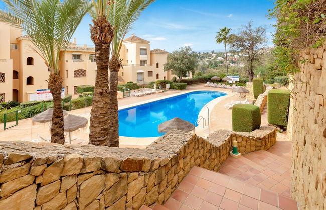 Charming Villa With Terrace - Foto 35