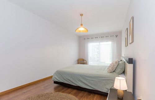 Charming Two-Bedroom Apartment in Zambujeira do Mar by Golden Zenith - Foto 7