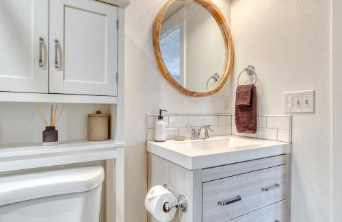 Riverbend Cabin 1 - Lolo Bungalow - Foto 31