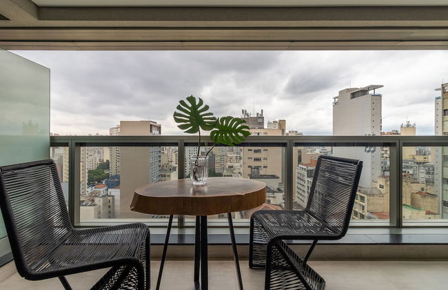 Downtown Republica Akile - Foto 44