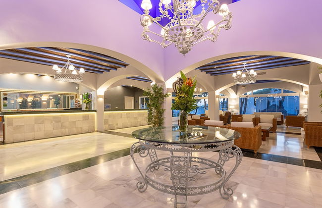 Marbella Resort 8 Pool Whirlpool Sauna - Foto 19