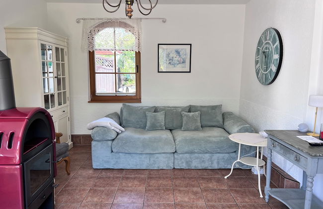 Ferienhof am Trift - Foto 16