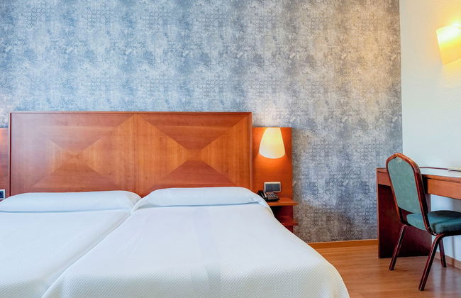 Apartamentos Torreluz - Foto 9