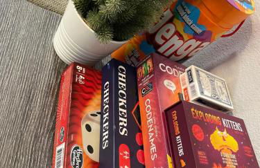 Big Group, Remodeled, Landscaped, King Beds, Desks - Foto 31