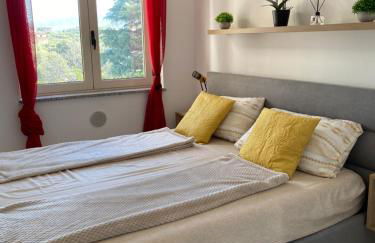 San Rocco Accomodation - Foto 18