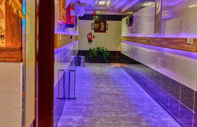 rukn albahiat lilshuqaq almakhduma - Foto 2