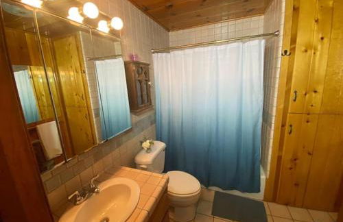 Knotty Pines Lodge - Foto 15