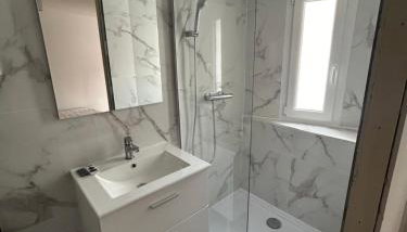 Belle petite maison proche de la mer - Foto 5