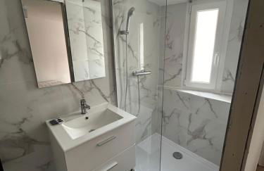 Belle petite maison proche de la mer - Foto 5