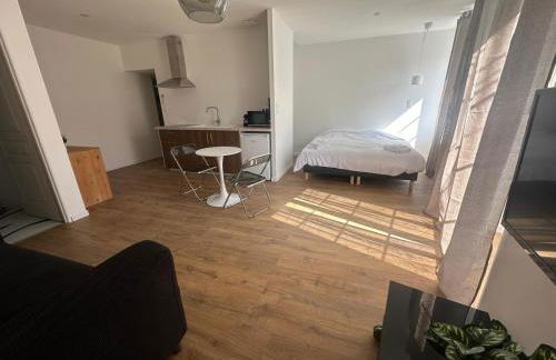 Appart-Hôtel Résidence de Garonne - Foto 15