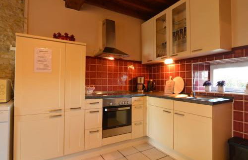 Lovely Holiday Home in Osmanville With Terrace - Foto 13