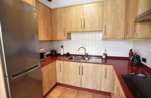 Doce Palmeras, stunning villa in beautiful gardens - Foto 28