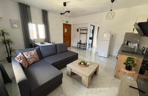 Village Villa, Agios Georgios Grevena - Foto 8