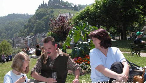 Ferienwohnungen Ferienland Cochem - Foto 3