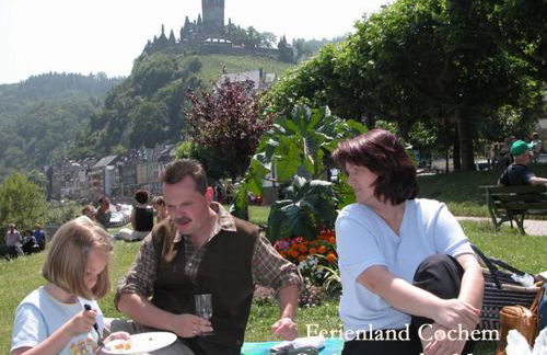 Ferienwohnungen Ferienland Cochem - Foto 3