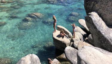 Experience Zephyr Cove Retreat Relax Enjoy #6 - Foto 5