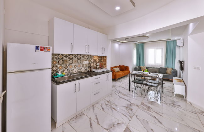 3 House Apart - Foto 72