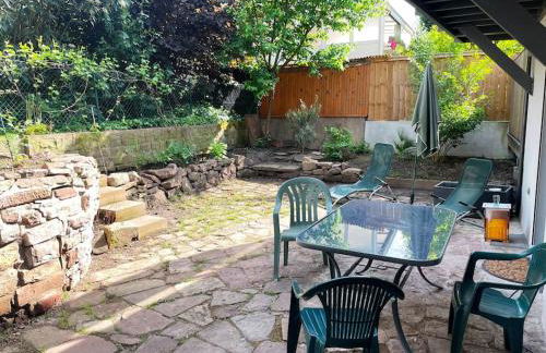 appart privé dans villa meinau résidentiel - Foto 9