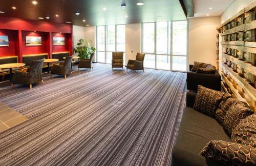 Aparion Apartments Berlin - Foto 47