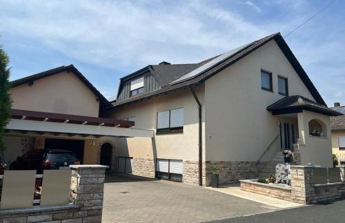 Ferienwohnung Aischgrund - Foto 1