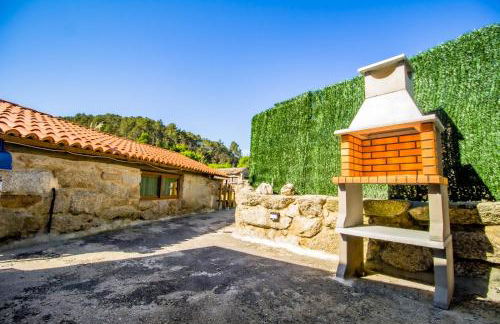 A Casiña dos Canastros - Foto 14