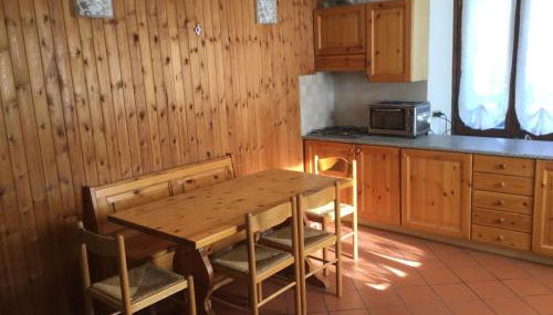 Casa Dolonne - A un passo dallo sci - Foto 4