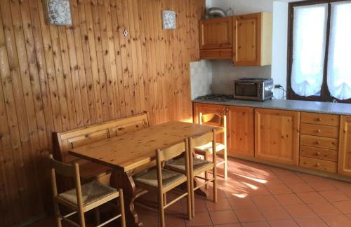 Casa Dolonne - A un passo dallo sci - Foto 4