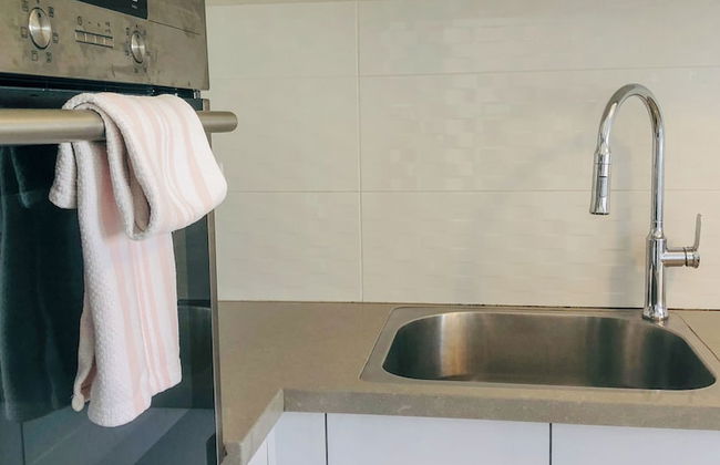 Royal Apartment on the Sea - Photo 16