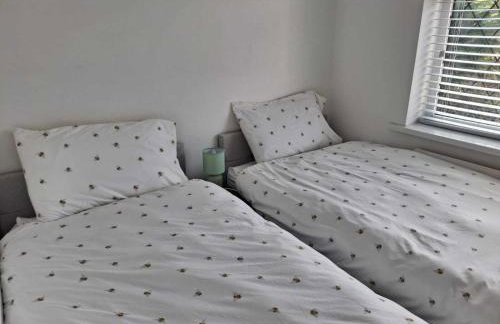 Cosy 2-Bed House in Manchester - Foto 25