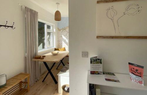 Skylark, Moor and Sea Holidays, beautiful views over Exmoor - Foto 7