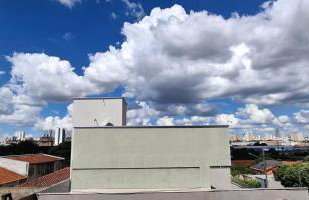 SOBRADO - ótimo custo beneficio - 3 quartos com ar - Photo 34