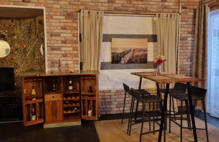 Modern eingerichtete 3-Zi-Ferienwohnung zu vermieten - Foto 13