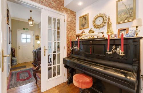 Little Paradise 25 min from Lisbon - Foto 9