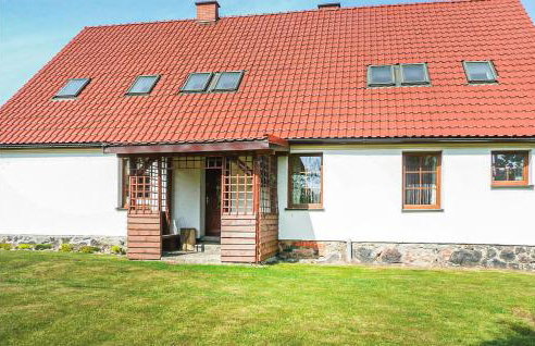 Nice Home In Pl-76-113 Postomino - Foto 11