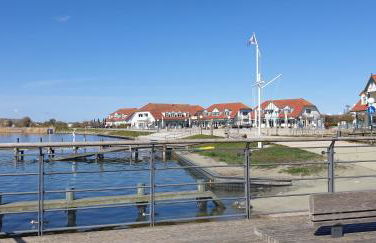 Ferienwohnung OstseeBlick Rerik - Foto 41